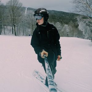 Meet your Posher, Owen